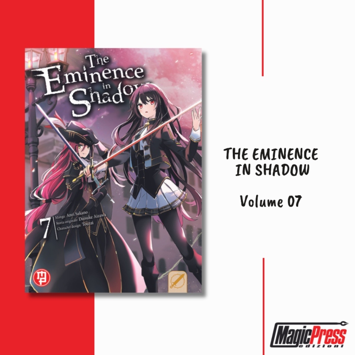 eminence in shadow 7